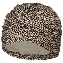 Turbante Joyo Beige Snake by Christine Headwear - &euro; 59,95