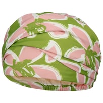 Turbante Lime Garden by Christine Headwear - &euro; 55,95