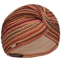 Turbante a Maglia Multicolour by Seeberger - &euro; 35,95
