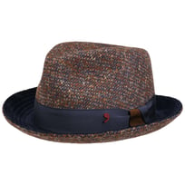 Cappello Classic Fusion Player by Alfonso D�Este - &euro; 139,00