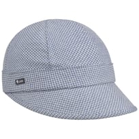 Visiera Twotone Zigzag by Lipodo - &euro; 39,95