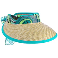 Visiera di Paglia Summer Mood by Lierys - &euro; 49,95