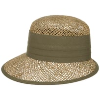 Beach Berretto in Paglia by Seeberger - &euro; 45,95