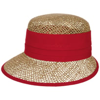Beach Berretto in Paglia by Seeberger - &euro; 45,95