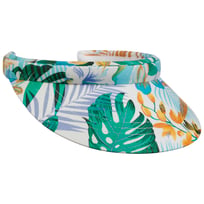 Visiera Multicolour Flower by Lipodo - &euro; 17,95