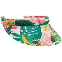 Visiera Multicolour Flower by Lipodo - &euro; 17,95