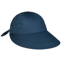 Visiera Uni Cotton by Lipodo - &euro; 29,95
