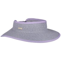 Visiera Wide Brim by Seeberger - &euro; 45,95