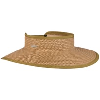 Visiera Wide Brim by Seeberger - &euro; 45,95