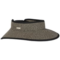 Visiera Wide Brim by Seeberger - &euro; 45,95
