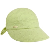 Visiera Broderie Anglaise by Seeberger - &euro; 35,95