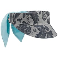 Visiera Denim Flowers by bedacht - &euro; 29,95
