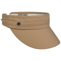 Visiera Uni Cotton by Loevenich - &euro; 29,95