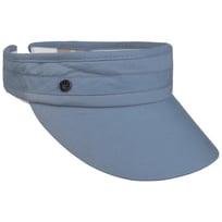 Visiera Uni Cotton by Loevenich - &euro; 29,95