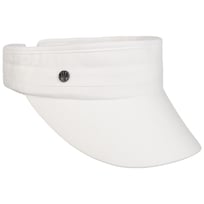 Visiera Uni Cotton by Loevenich - &euro; 29,95