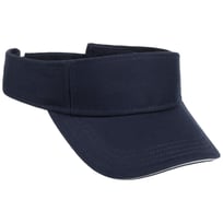 Visiera Classic Cotton by Lipodo - &euro; 14,95