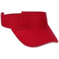 Visiera Classic Cotton by Lipodo - &euro; 14,95