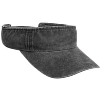 Visiera Washed Cotton by Lipodo - &euro; 15,95
