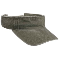 Visiera Washed Cotton by Lipodo - &euro; 15,95