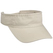 Visiera Washed Cotton by Lipodo - &euro; 15,95