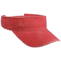 Visiera Washed Cotton by Lipodo - &euro; 15,95