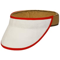 Visiera di Spiaggia Panama by Lierys - &euro; 49,95