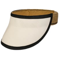 Visiera di Spiaggia Panama by Lierys - &euro; 49,95