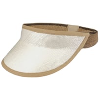 Visiera di Spiaggia Panama by Lierys - &euro; 49,95