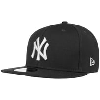 Taglia Unica, Nero  Cappellino Da Baseball Unisex Con Visiera Piatta Regolabile E Snapback Stile Hip Hop~p134031386