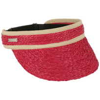 Visiera da Sole Avestina Rafia by Seeberger - &euro; 29,95