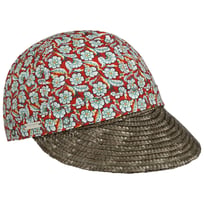 Cappellino Mariva Flower by Seeberger - &euro; 35,95