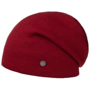 LIERYS Berretto In Lana Merino Liova Unisex - Fatto In Italia, Inverno, Taglia Unica 55-60 Cm