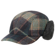 CAPPELLINO VANS DA BASEBALL DROP V NERO - Foto 5