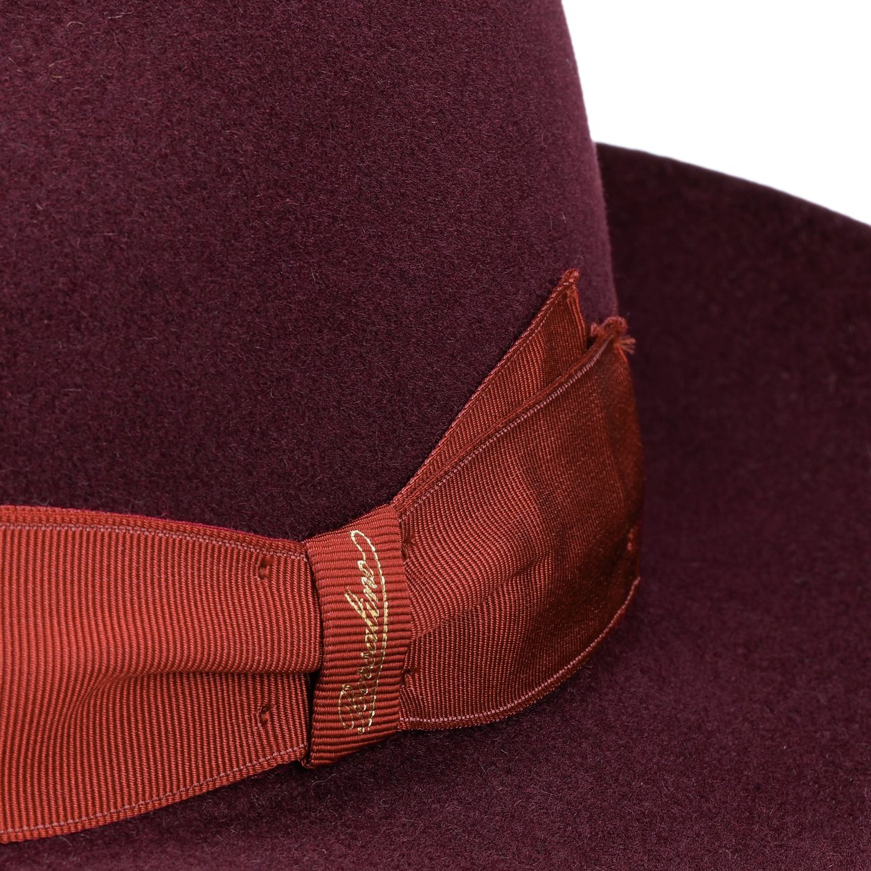 Cappello Alessandria Superior by Borsalino - € 375,00