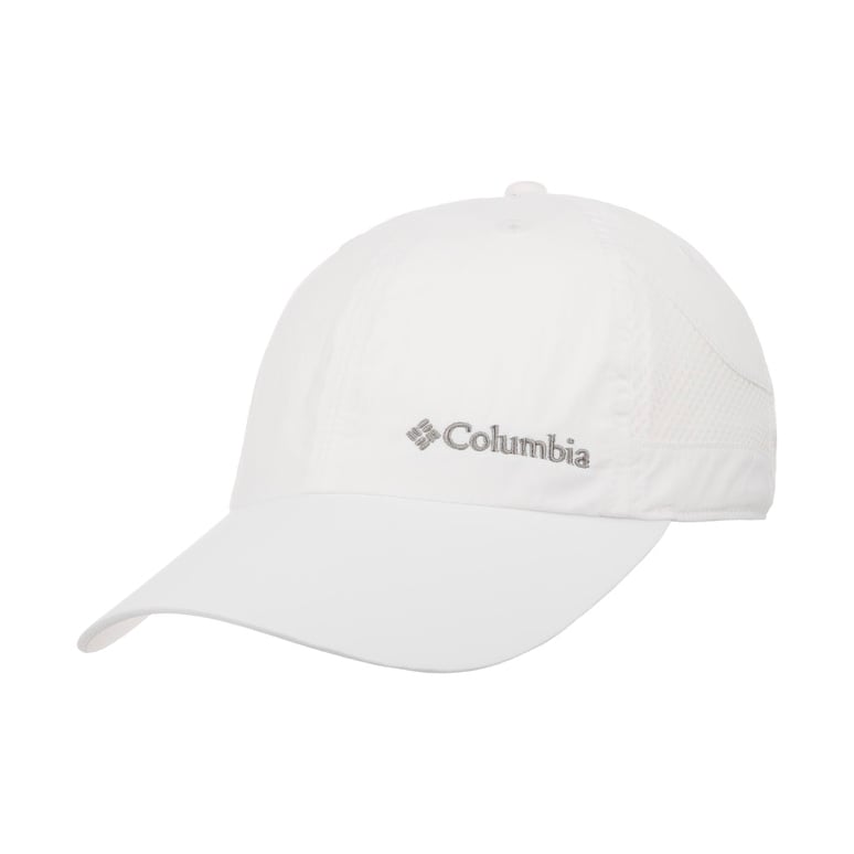 Cappellino Tech Shade Strapback by Columbia 29 95