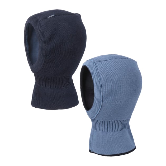 BobbieNNM balaclava in wool mix – Noa Noa Global