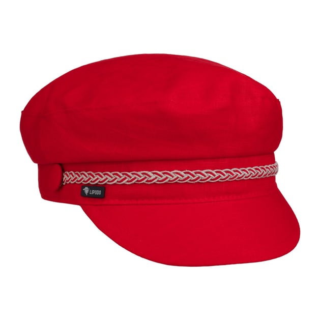 Cappello Da Marinaio Per Feste Set Cappello E Sciarpa Marinaio - Blu E Bianco, Per Feste A Tema E Costumi Cappello Uomo - Foto 9