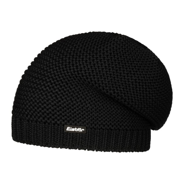 Sterntaler Berretto Invernale Morbido A Onde Con Risvolto - Unisex, Caldo E Confortevole