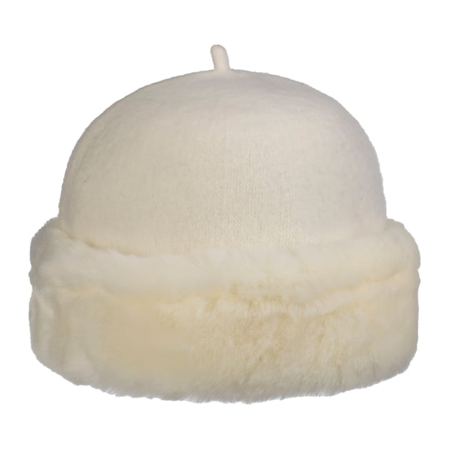 Berretto In Lana E Viscosa Unisex - Beanie Morbido, Caldo E Senza Etichette, Perfetto Per L'inverno