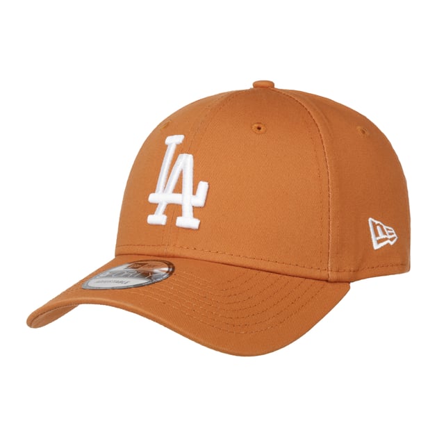 Berretto New Era Los Angeles Dodgers 59Fifty Fitted Cap Light Cream