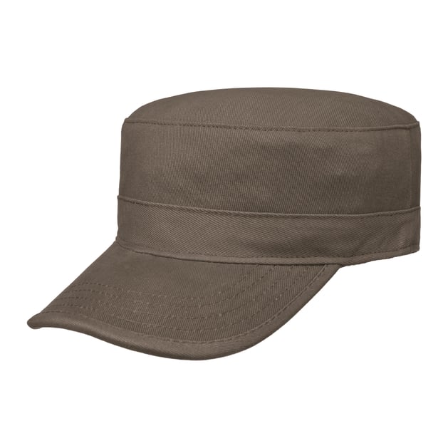 Mil-Tec Cappello Da Sole Floppy Black Snake®, Unisex, Tesa Ribaltabile, Sottogola Regolabile, Per Escursioni E Viaggi