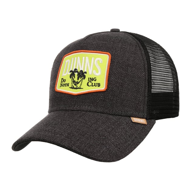 Cappellino Trucker Burned Spots By Djinns - € 22,95 - Foto 10