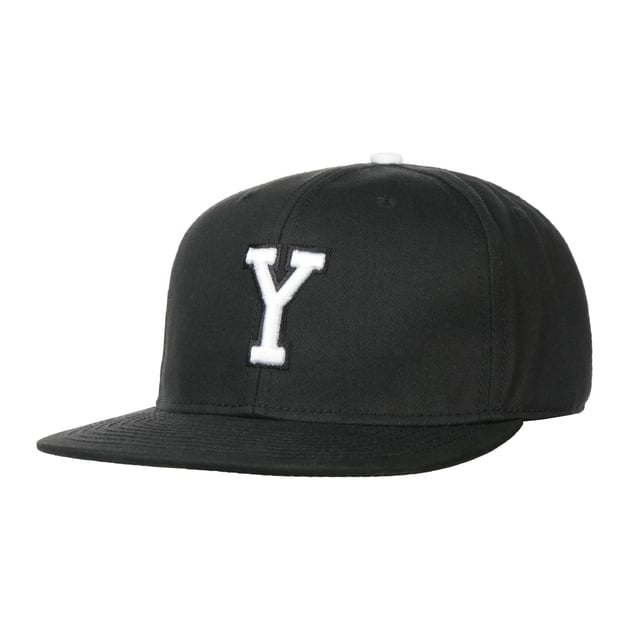 Cappellino W Letter Snapback Cap - € 22,95
