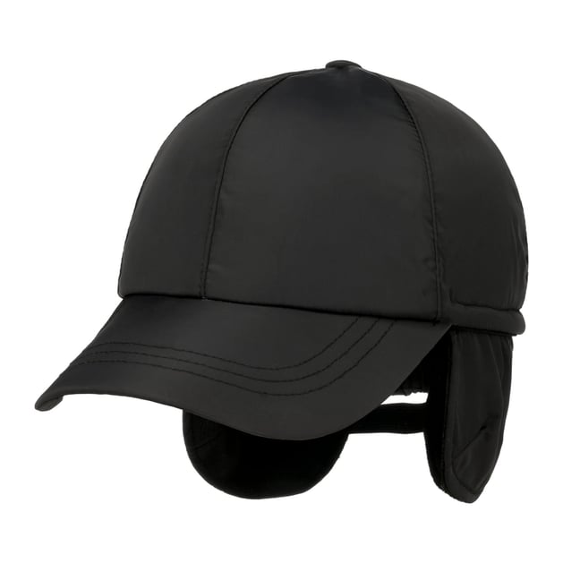 Cappellino Con Paraorecchie Kennett By Lipodo - € 29,95 - Foto 5