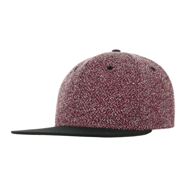 Cappello Da Baseball Unisex In Cotone TIE DYE: Bassa Profondità, Stile Hip Hop - Multicolore, Taglia Unica Regolabile