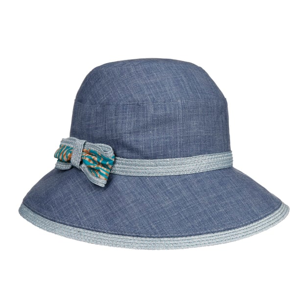 Cappello Fedora Da Uomo Cappello Fedora Universale In Tinta - Foto 9