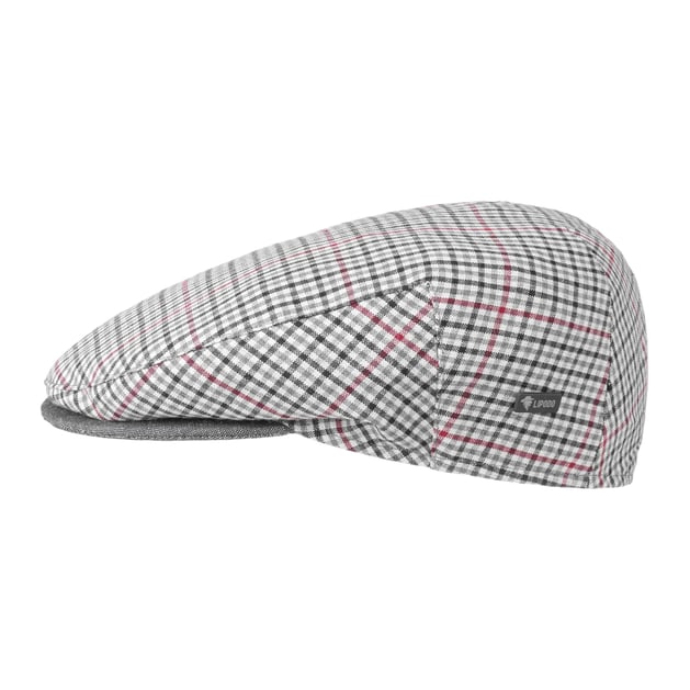 Cappello Liverpool Breakaway Bobble per adulti - Nero e rosso
