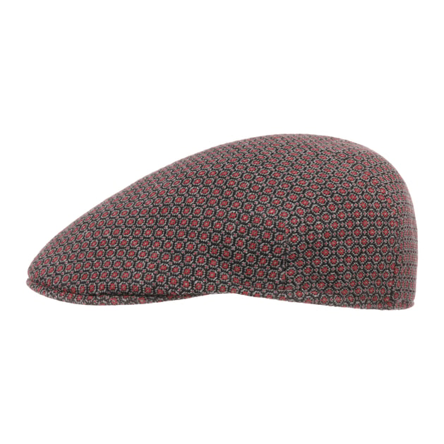 CAPPELLO IMPERMEABILE BLU MADE IN ITALY