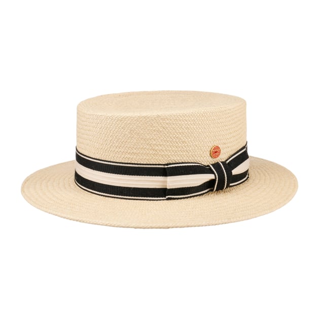 Paglietta Panama Gondolo by Mayser € 169,00