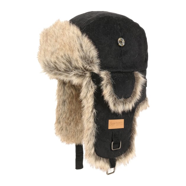 Seeberger - Cappello Sportivo Da Aviatore Da Donna Con Interno Felpato - Foto 7